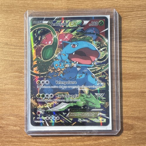 Full art venusaur ultra - full,