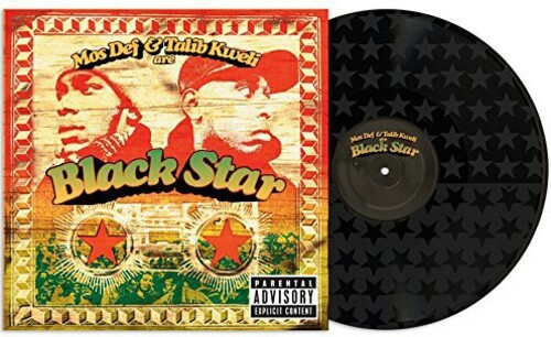 Black star mos def - -,