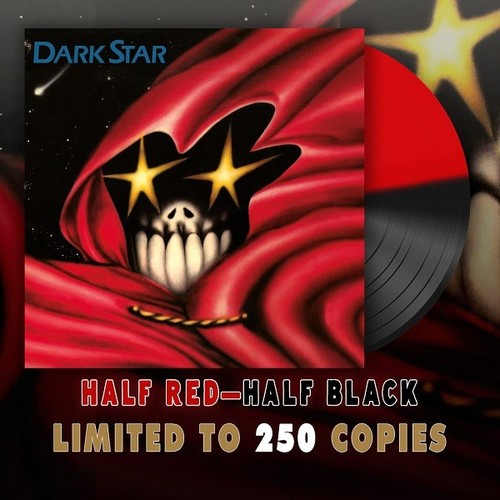 Dark star same lim 250 - dark,