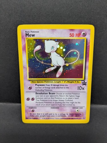 Carta promo pokémon - carta,