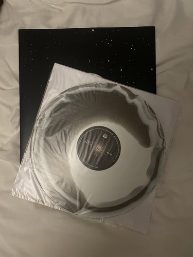 Black star fear of - black,