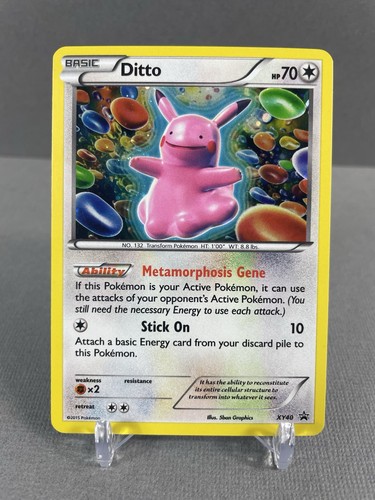 Idem xy40 holo - idem,