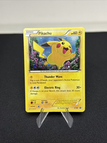 Pikachu 2015 pokemon black - 2015,