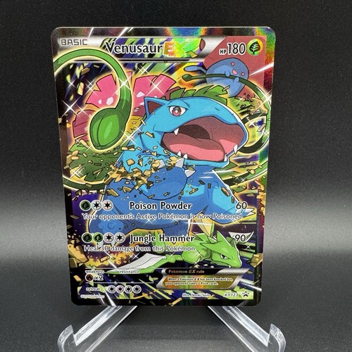 2016 pokemon venusaur - 2016, xy