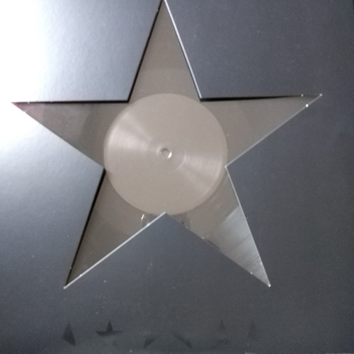 David bowie black - bowie, 'black
