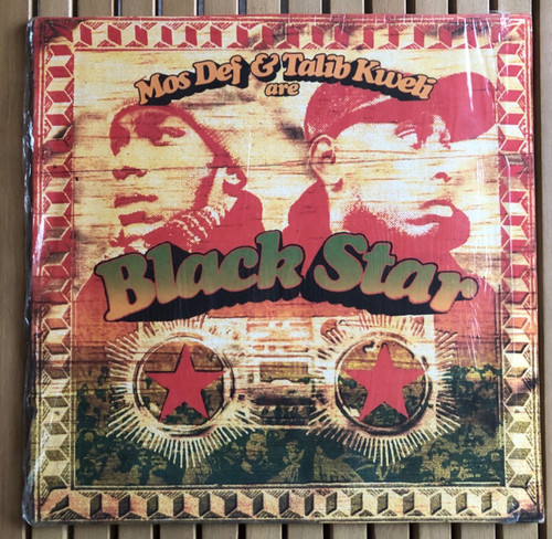 Mos def talib kweli - mos,
