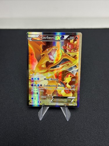 Carta charizard ex - carta,