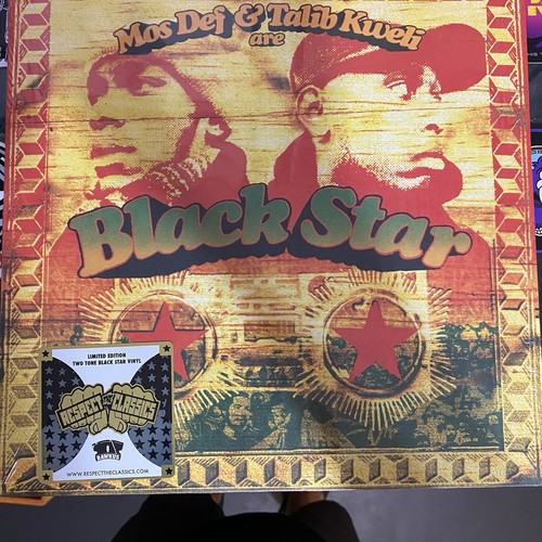 Mos def talib kweli - mos,