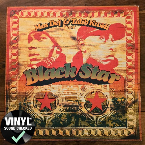 Mos def talib kweli - mos,