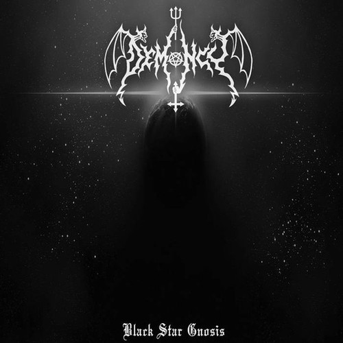 Demoncy black star gnosis - -,