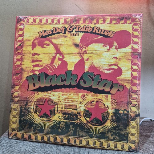 Black star mos - def, &