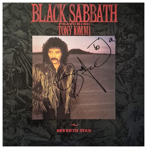 Black sabbath feat - black, feat.