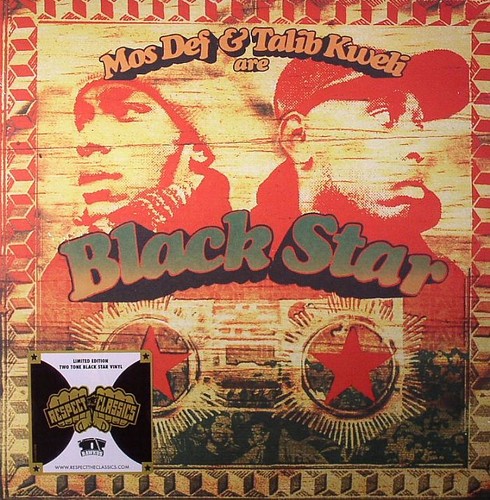 Black star aka - aka,